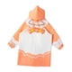 thumbnail image 1 of Chubasquero Para Niños, Ropa De Abrigo, Ropa De Lluvia Para Niñas, Para Actividades Al Aire Libre En Verano, Viajes, L, 1 of 3