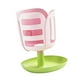 thumbnail image 2 of Alimentador De Heno De Conejo Para Jaula, Soporte Para Césped, Minimiza Los Residuos Y El Desorden, Alimentador De Césped, Violeta, 2 of 5