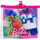thumbnail image 3 of Ropa Barbie Ken Set 2 Pack Vestido Tropical Jersey, 3 of 3