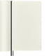 thumbnail image 2 of Moleskine Cuaderno Clásico Expanded / Grande / Tapa Blanda, 2 of 4