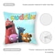 thumbnail image 5 of Los Cuddlies Fundas de almohada de terciopelo con tema, regalos de funda de almohada, decoración para el hogar, cojín de lanzar, regalo de cumpleaños para fans y parejas.50*50cm., 5 of 6