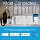 thumbnail image 2 of Repetidor Smart Hub Lutron Caseta PD-REP-WH Blanco, 2 of 5