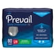 thumbnail image 1 of Prevalece la ropa interior protectora para hombres con incontinencia por tirones, 1 of 6