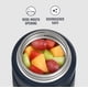 thumbnail image 4 of Tarro de comida THERMOS Stainless King con aislamiento al vacío, 470 ml, azul, 4 of 8
