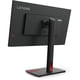 thumbnail image 5 of Monitor Lenovo ThinkVision T24i-30 LCD Full HD de 24 pulgadas - Negro, 5 of 8