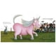 thumbnail image 2 of Telma el Unicornio blanco, 2 of 2