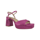 thumbnail image 2 of SANDALIAS DE FIESTA POLICE ROSADO MUJER SS24PO1101 - Talla 37, 2 of 6