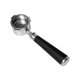 thumbnail image 1 of Portafilter Sin Fondo De 51 Mm Conveniente Para La Silicona Para El Hogar Del Restaurante De Amantes Del Café, 1 of 5