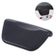 thumbnail image 1 of Almohada de baño con reposacabezas, suave, de piel sintética, para el hogar, accesorios de baño, ventosa, soporte para el cuello, cojín antideslizante, ergonómico, cómodo para bañera., 1 of 8