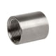 thumbnail image 1 of Acoplamiento Smith Cooper 1-1/4" Acero Inoxidable SS, 1 of 1