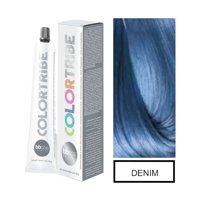 Bbcos - Tintura Semipermanente Color Tribe Denim 100 Ml