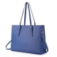 thumbnail image 1 of Bolso para portátil de 15,6 pulgadas para mujer, bolso de mano para ordenador, maletín de oficina para negocios, 1 of 5