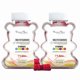thumbnail image 1 of Multivitamínico con Probióticos Pack x2, 1 of 2