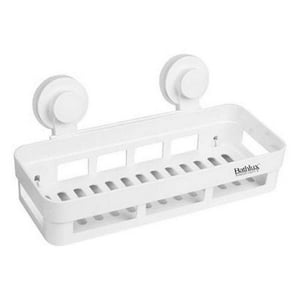 Oem - Repisa De Pared Organizador De Baño Colgante 30Cm