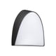 thumbnail image 1 of Aplique Luz Led Exterior Para Balcon Moderna Negro 20w, 1 of 3