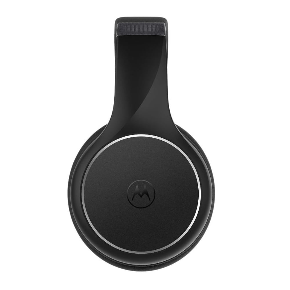 Audífonos On Ear 79MOTXT22B Bluetooth Negro, foto 2
