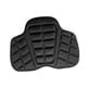 thumbnail image 2 of Almohadilla de asiento de motocicleta genérica 3D profesional fácil de instalar accesorio de almohadilla de asiento suave amortiguador para conducción, 2 of 5