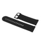thumbnail image 1 of Correa De Repuesto De Silicona Para El Reloj Inteligente Suunto Traverse Negro, 1 of 3