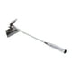 thumbnail image 2 of Garden Lawn Care Multifuncional Weeder Para Yard For Potted Flower Gardening 4 Tines 50cm, 2 of 5