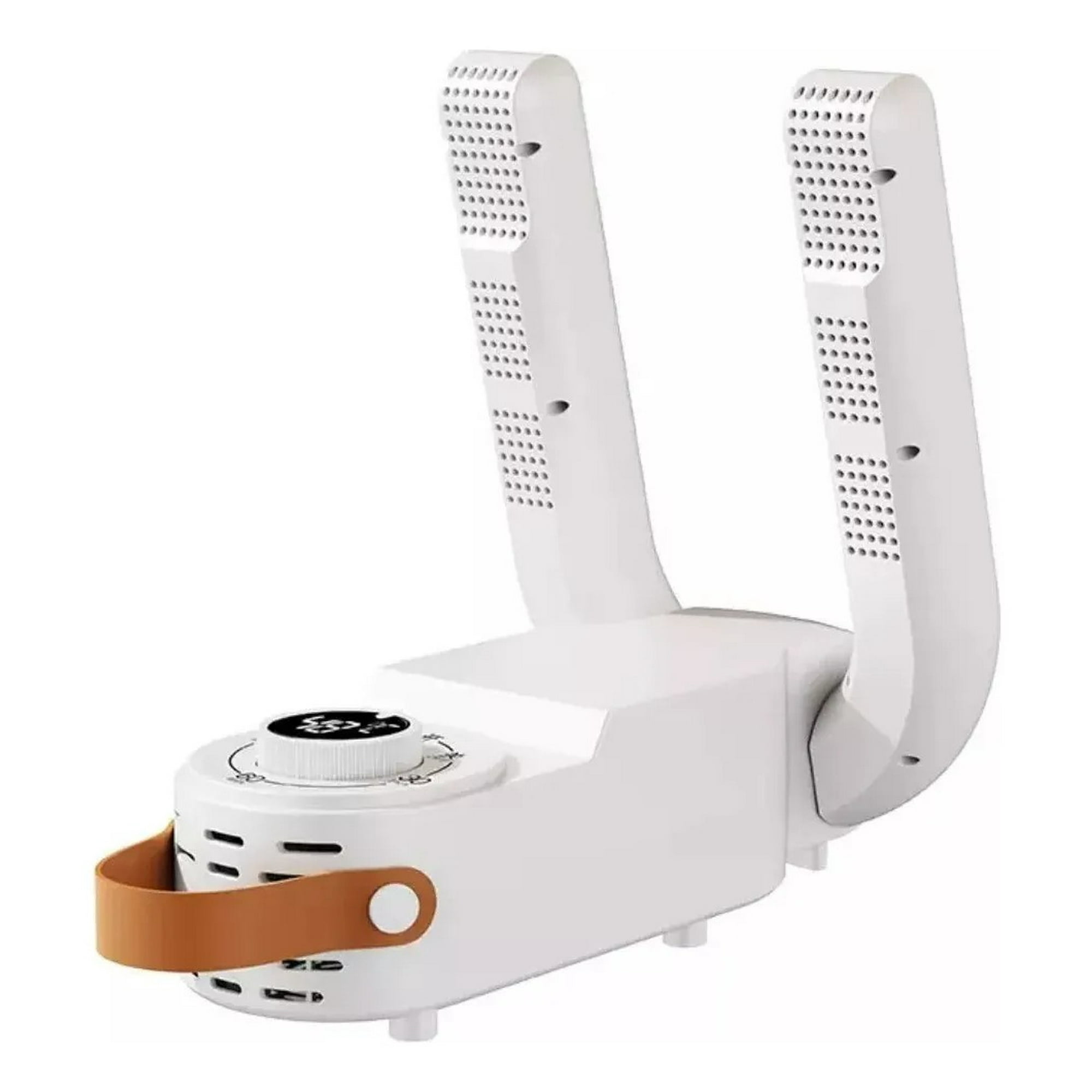 Max - Secador Zapatos Calentador Deshumificador Esteriliza Olor