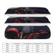 thumbnail image 3 of Daredevil Bedding Se Ultra Soft Skin-Friendly Duvet Cover3 Piece, Cute Comforter Cover Bed Set, 3 of 5