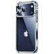 thumbnail image 1 of Carcasa Para iPhone 17 Pro Max Transparente Reforzada, 1 of 7