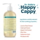 thumbnail image 2 of Shampoo y Gel de Baño Happy Cappy para Bebés con Eccema 240 mL (Paquete de 3), 2 of 6