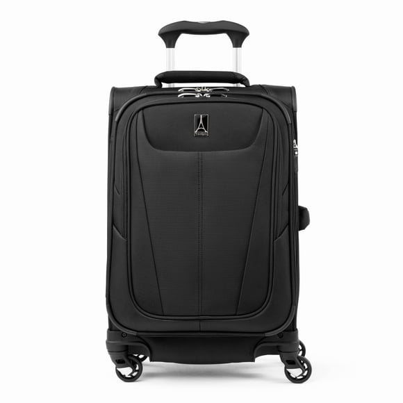 Maleta de viaje Travelpro Maxlite 5 blanda expandible 56 cm