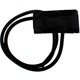 thumbnail image 1 of Cuff Generico De Dos Vias Neonatal, 1 of 1