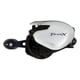 thumbnail image 4 of Carrete de pesca SHIMANO TRANX 200 con cuerpo HAGANE, 4 of 6