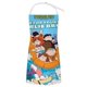 thumbnail image 1 of ¡Corre, Charlie Brown! delantal temático para cocinar, esencial para el hogar, delantal de barbacoa/bufanda de cocina con bolsillos para hombres y mujeres, regalo para el hogar, 1 of 6