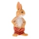 thumbnail image 3 of Figuras En Miniatura De Regalo De Estatua De Animal Para Maceta De Micropaisaje Al Aire Libre Conejo De Orina, 3 of 3