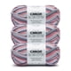 thumbnail image 1 of Hilo Caron All Day Cotton Paquete de 3 de Algodón Mercerizado de 100 g, 1 of 9