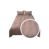 Genérico - Cubrecama De Verano King-Super King 250X270Cm