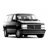 Filtro Aceite Para Auto Plymouth Grand Voyager 1984-1990