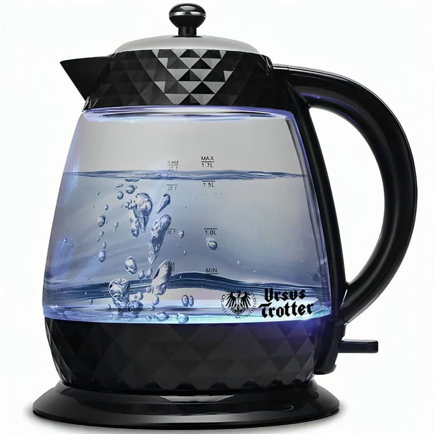 Hervidor Electrico Ut-diamonds17 Ursus Trotter