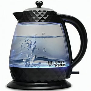 Hervidor Electrico Ut-Diamonds17 Ursus Trotter