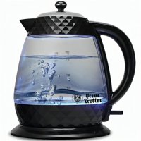 Hervidor Electrico Ut-Diamonds17 Ursus Trotter