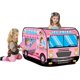 thumbnail image 1 of Carpa de Juego Plegable "Mi Primer Helado" de Liberty Imports, 1 of 7