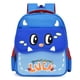 thumbnail image 1 of Children's Large Capacity Backpack Kindergarten Schoolbag With Protective Spine Travel Backpack, 1 of 3