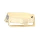 thumbnail image 1 of Jabonera Autodrenante Cascada Jabonera Para Ducha Cocina Fregadero Baño Blanco, 1 of 3