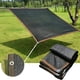 thumbnail image 5 of Sombra 80% Techo Patio Terraza Jardin Cerco 5x6 Metros, 5 of 6