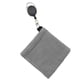 thumbnail image 3 of Toallas De Golf Con Clip, Toalla De Limpieza De Golf De Microfibra Para Novio, Mujeres, Hombres, Hebilla Telescópica, 3 of 3