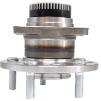 Repuestos Del Sol - Maza Rueda Trasera Con Abs Hyundai Tucson 2.0 Lm 2010 2015