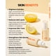 thumbnail image 5 of Sérum para la piel K-SECRET SEOUL 1988 Glow Niacinamida 15% 30 ml, 5 of 7