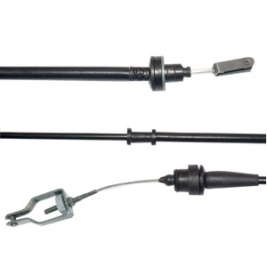 Repuestos Del Sol - Cable Embrague Nissan V16 1.4 1990 1992