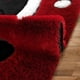 thumbnail image 3 of Alfombra Exclusive Roja 200 x 290 Cm, 3 of 6