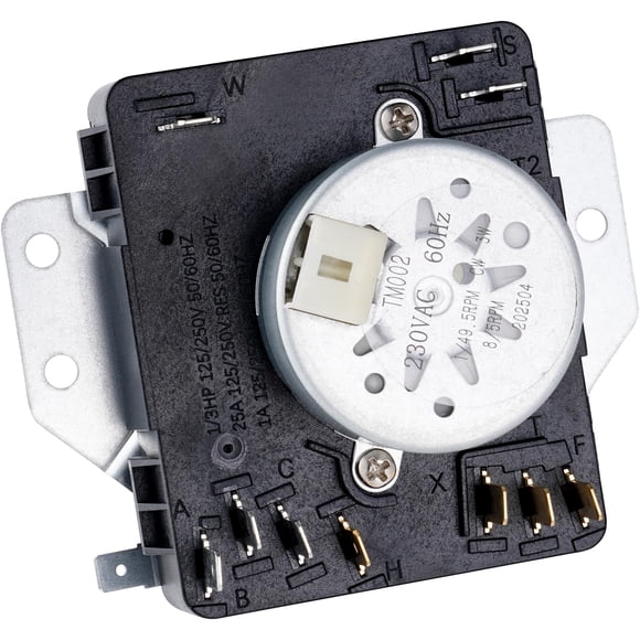 Temporizador UgoHiff MEDC215EW1 WED4815EW1 230V