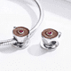 thumbnail image 2 of Charm dije plata 925 taza café / Todojoyas, 2 of 3