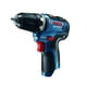 thumbnail image 1 of Taladro/destornillador Bosch GSR12V-300N 12 V máx EC sin escobillas 10 mm, 1 of 3